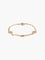 Bracelet Bracelet Poiray Or jaune 58 Facettes