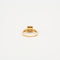 Bague 53 Bague Or jaune Diamants 58 Facettes