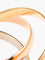 Bracelet Bracelet Trinity Cartier 58 Facettes