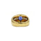 Bague Bague Or, diamants & saphir 58 Facettes 220238R