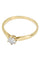 Bague BAGUE STYLE SOLITAIRE DIAMANTS 58 Facettes 048541