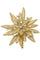 Broche BROCHE FLEUR DIAMANTS 58 Facettes 043941