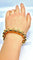 Bracelet Bracelet mailles rondes URBINO 58 Facettes AB239