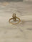 Bague 55 Bague Toi et Moi Or et Diamants 58 Facettes