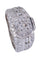 Bague 55 CHEVALIÈRE DIAMANTS 58 Facettes 075741