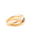 Bague Bague Solitaire 58 Facettes