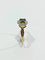 Bague 58 Bague Or Et Saphir 58 Facettes 3092/1