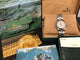 Montre MONTRE ROLEX VINTAGE DATEJUST OYSTER PERPETUAL 58 Facettes
