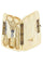 Accessoire NÉCESSAIRE A COUTURE OR ET IVOIRE 58 Facettes 055061