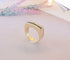 Bague Bague Saphirs Diamants 58 Facettes AA 1503