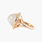 Bague 48 Bague Pierre de lune 58 Facettes