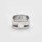 Bague 55 DINH VAN – Bague Capucine Diamants 58 Facettes EL2-150