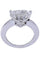 Bague 50 CHOPARD - BAGUE SO HAPPY DIAMOND 58 Facettes 073241