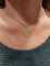 Pendentif Pendentif main de Fatma 58 Facettes 074671