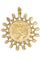 Pendentif PENDENTIF 20 FRANCS MARIANNE 58 Facettes 059051