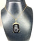 Pendentif Pendentif Or jaune Sardoine sculptée 58 Facettes AB285