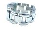 Montre CHOPARD. Collection La Strada, montre acier (full set) 58 Facettes