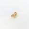 Pendentif Pendentif or jaune saphir rose et diamants 58 Facettes 27237