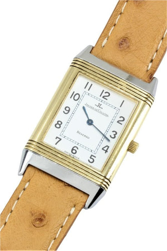 Montre MONTRE JAEGER-LECOULTRE REVERSO CLASSIQUE 58 Facettes 044841