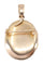 Broche Broche pendentif, camée, perles 58 Facettes 062661