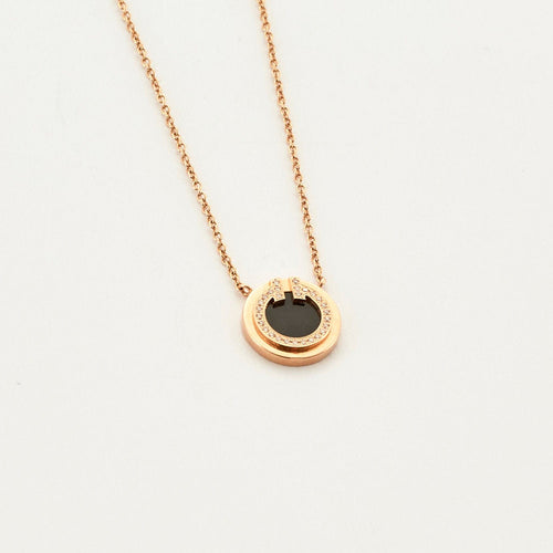 Collier TIFFANY & CO – Collier  T collection 58 Facettes