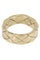 Bague BAGUE CHANEL "MATELASSÉ" 58 Facettes 057961