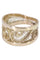Bague BAGUE MODERNE FILIGRANE 58 Facettes 074141