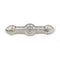 Broche Broche Or Platine Diamants 58 Facettes 240016R
