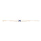 Bracelet CHAUMET - Bracelet Liens Or rose Diamant Lapis-Lazuli 58 Facettes 082934