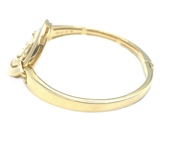 Bracelet Bracelet BVLGARI en Or jaune 58 Facettes