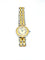 Montre CARTIER - Montre panthère or et acier 58 Facettes