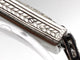 Montre Montre Art Déco platine & or blanc, diamants 2.44 cts 58 Facettes 07/07 - 16