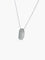 Collier COLLIER OR BLANC PIAGET 58 Facettes