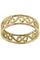 Bague 54 BAGUE MODERNE FILIGRANE 58 Facettes 052251