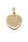Pendentif MÉDAILLE "LES AMOUREUX" DE PEYNET 58 Facettes 038951