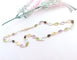 Collier Collier Ras du cou Pierres fines Or Jaune 58 Facettes AA 1535