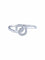 Bague 56 Bague Lucky One - Huit de Diamants 58 Facettes