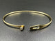 Bracelet DINH VAN. Bracelet Serrure Jonc or jaune et diamant 58 Facettes