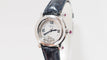 Montre Chopard - montre Happy Sport Mini en acier 58 Facettes 32068B