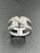 Bague 53 CHAUMET - Bague Liens Diamants 58 Facettes