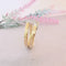 Bague Bague Massive Diamants 58 Facettes AA 1238