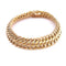Bracelet Bracelet en or jaune 58 Facettes RA.543.2