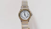 Montre Montre Cartier Santos octogonale 58 Facettes 31195