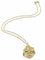 Pendentif Pendentif Piaget « Rose » or et diamant 58 Facettes