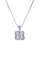 Bague COLLIER MAUBOUSSIN CHANCE AND LOVE N°2 58 Facettes 072961