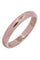 Bague 60 CARTIER - ALLIANCE 1895 58 Facettes 076411