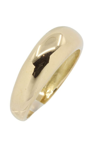 Bague 47.5 BAGUE JONC 58 Facettes 040221