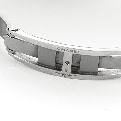 Montre CHANEL – Montre J12 58 Facettes