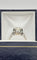 Bague 51 Bague solitaire vintage avec diamant 1.3 ct 58 Facettes
