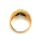 Bague Bague émeraude et diamants 58 Facettes 2525